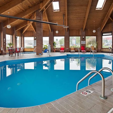 Best Western Norwalk Luaran gambar