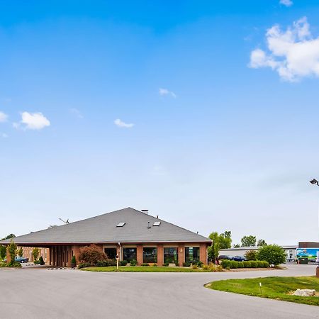 Best Western Norwalk Luaran gambar
