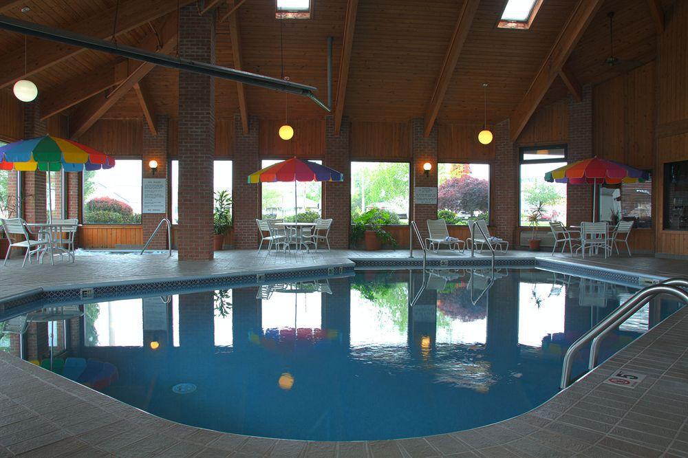 Best Western Norwalk Luaran gambar