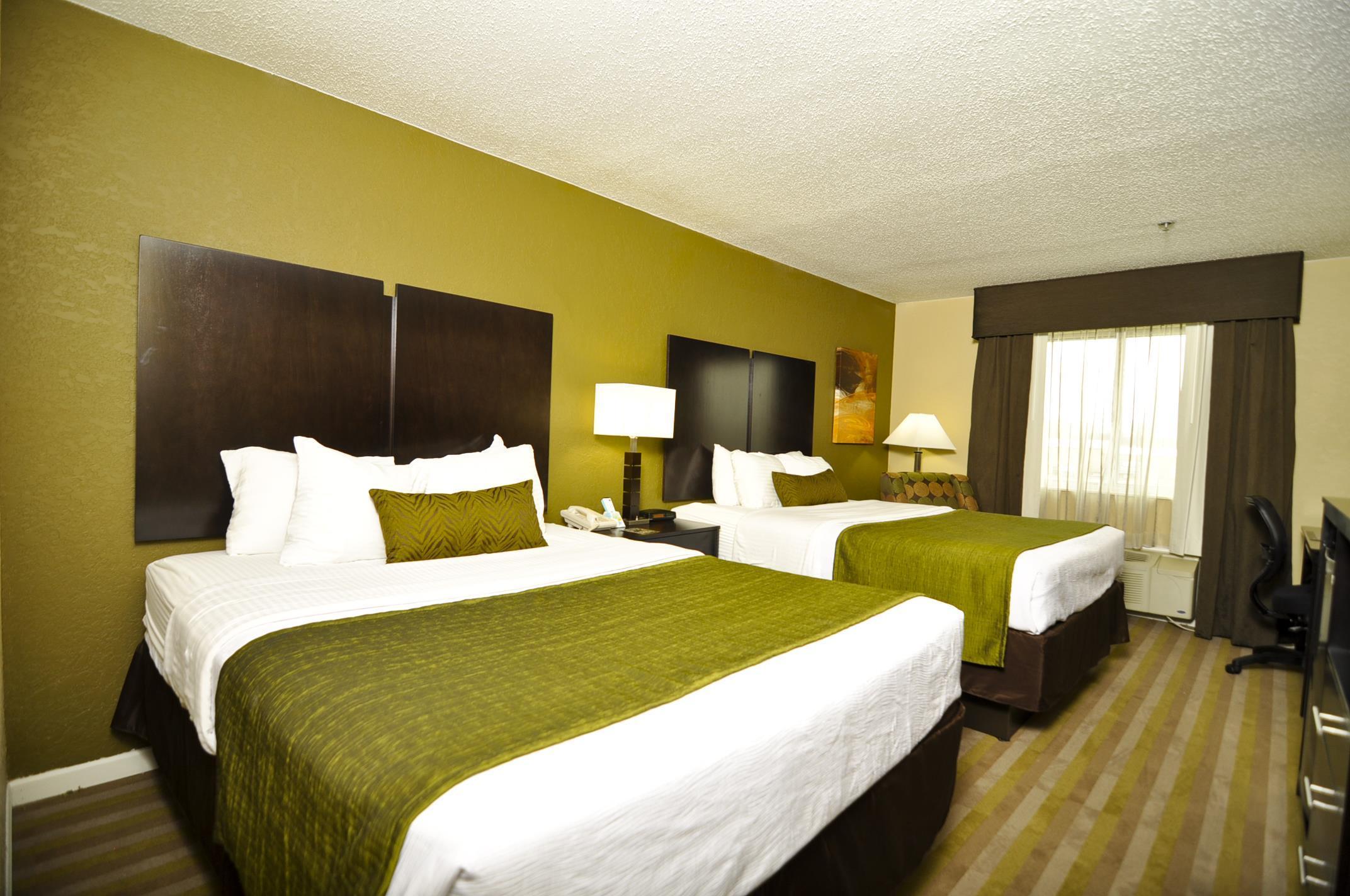 Best Western Norwalk Luaran gambar