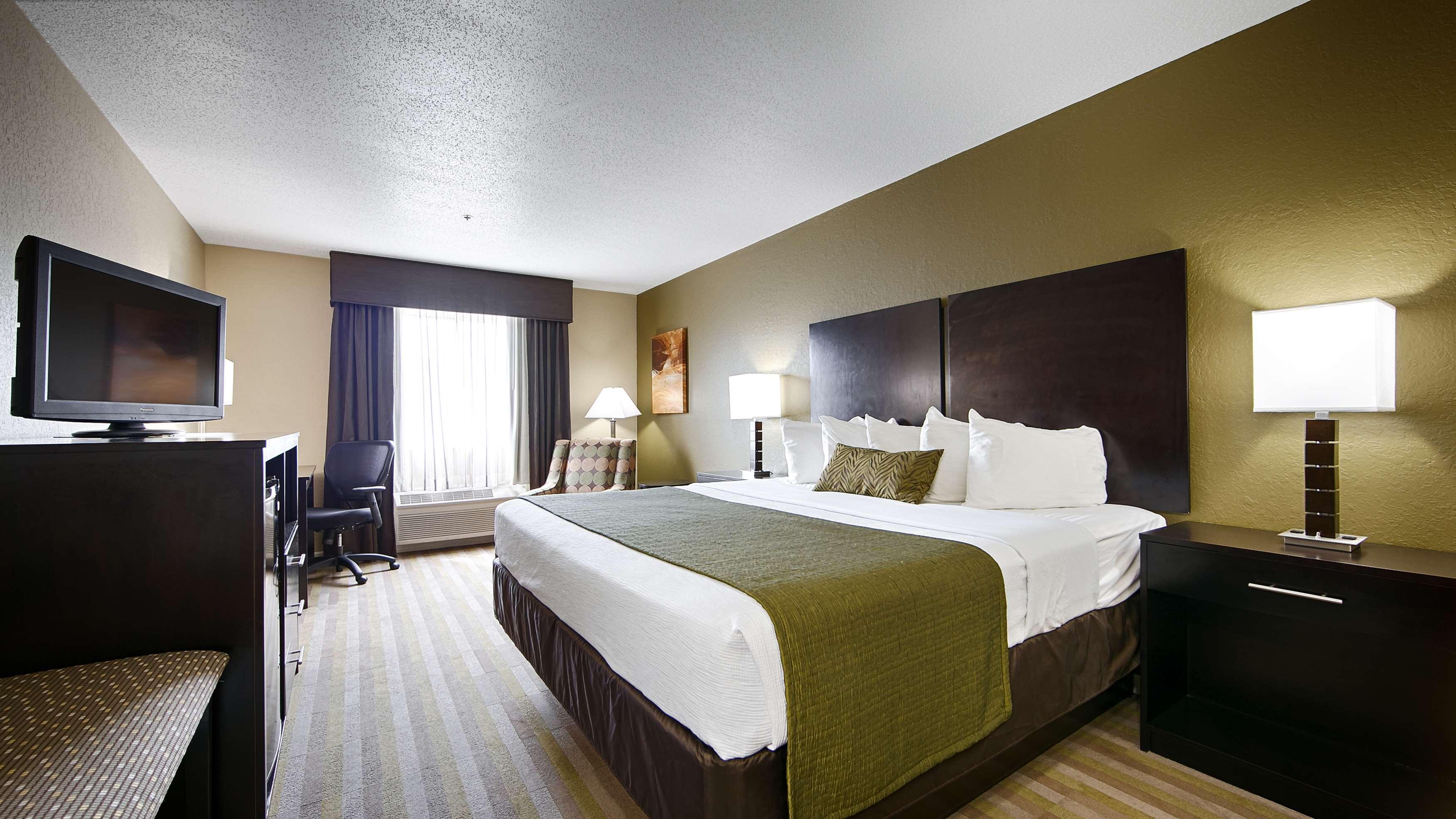 Best Western Norwalk Luaran gambar