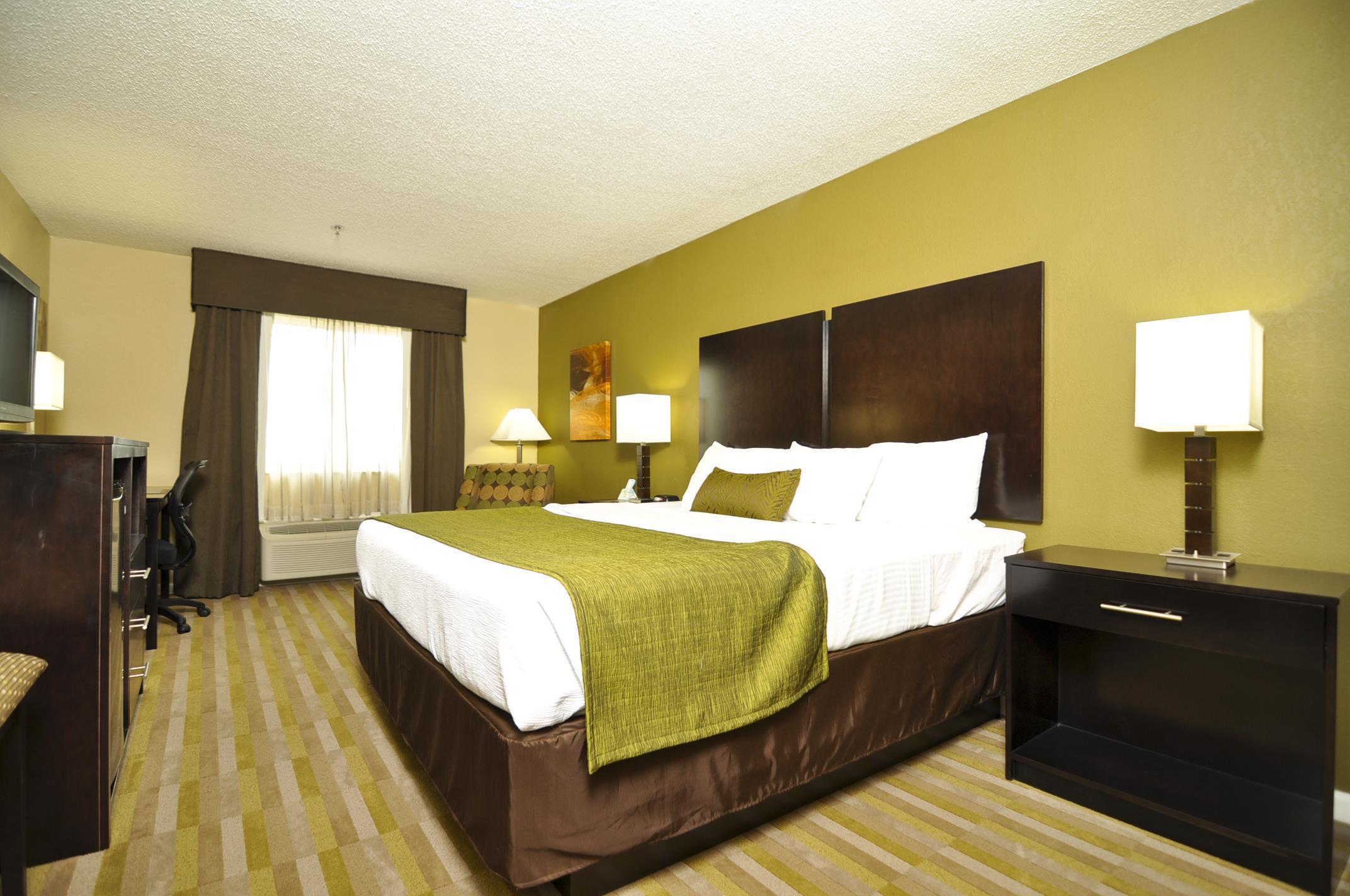 Best Western Norwalk Luaran gambar