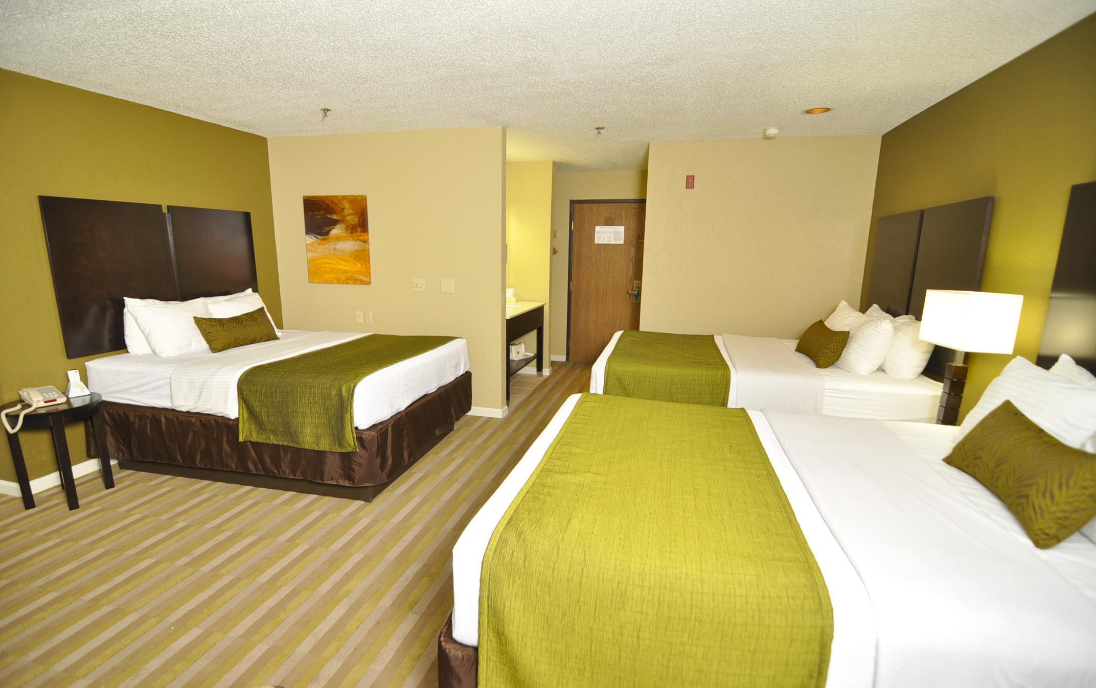 Best Western Norwalk Luaran gambar