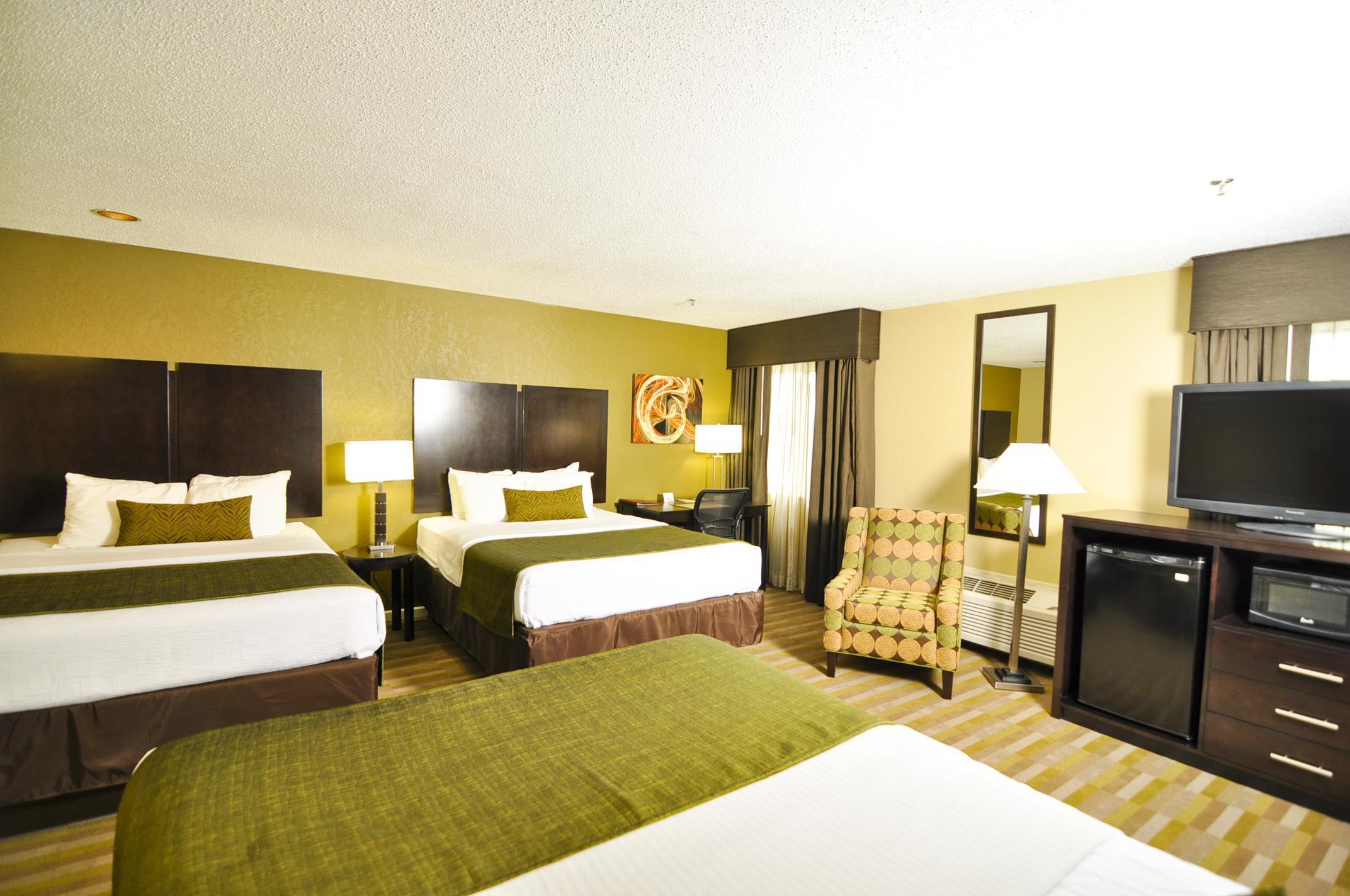 Best Western Norwalk Luaran gambar
