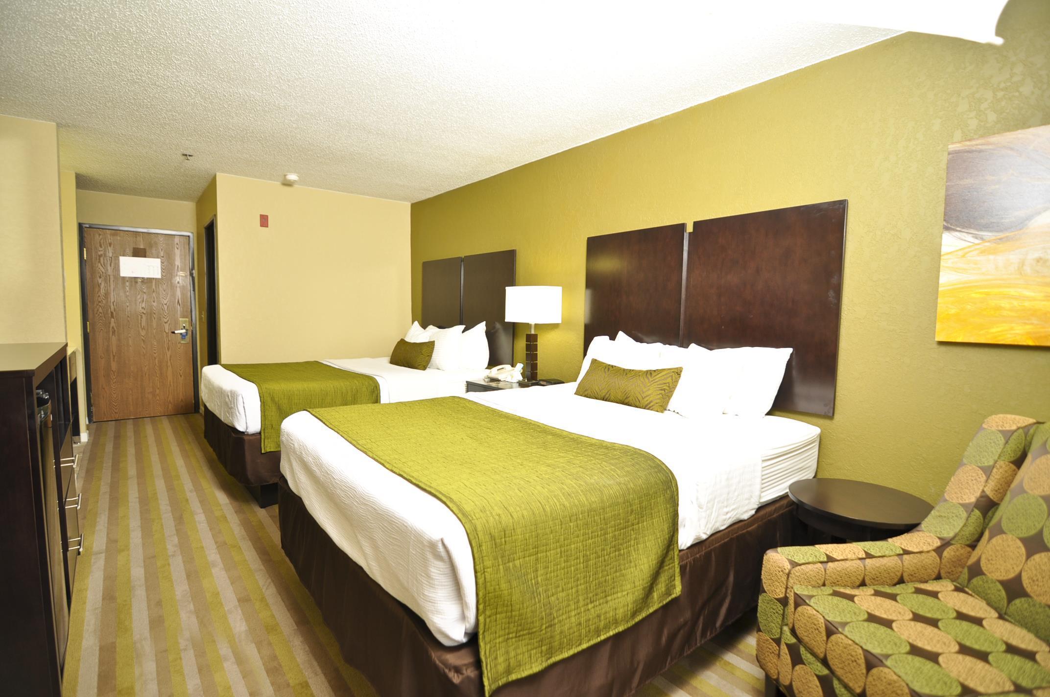 Best Western Norwalk Luaran gambar