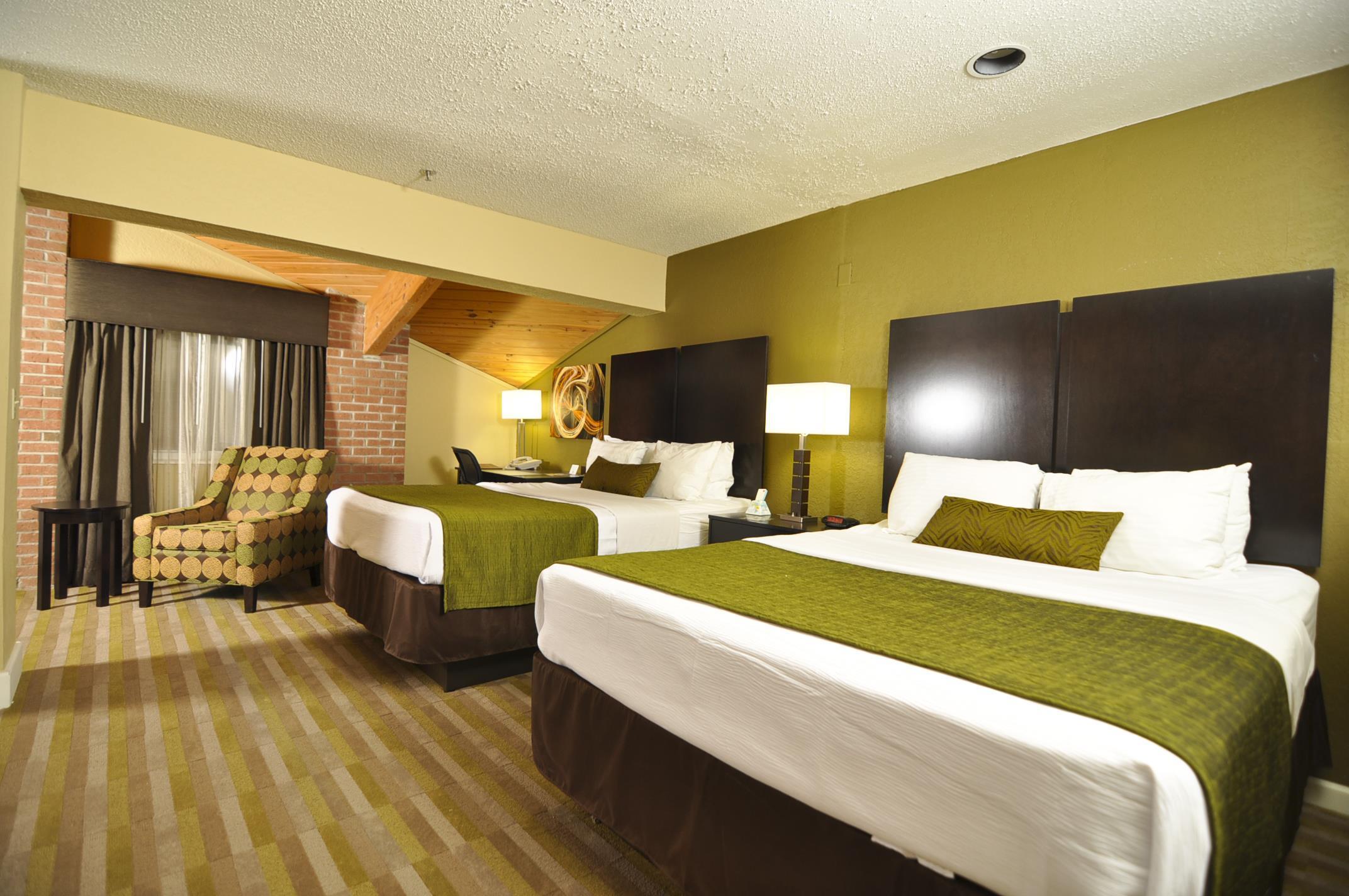Best Western Norwalk Luaran gambar