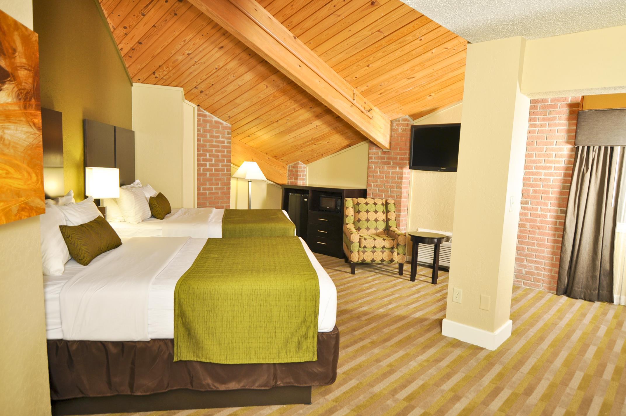 Best Western Norwalk Luaran gambar