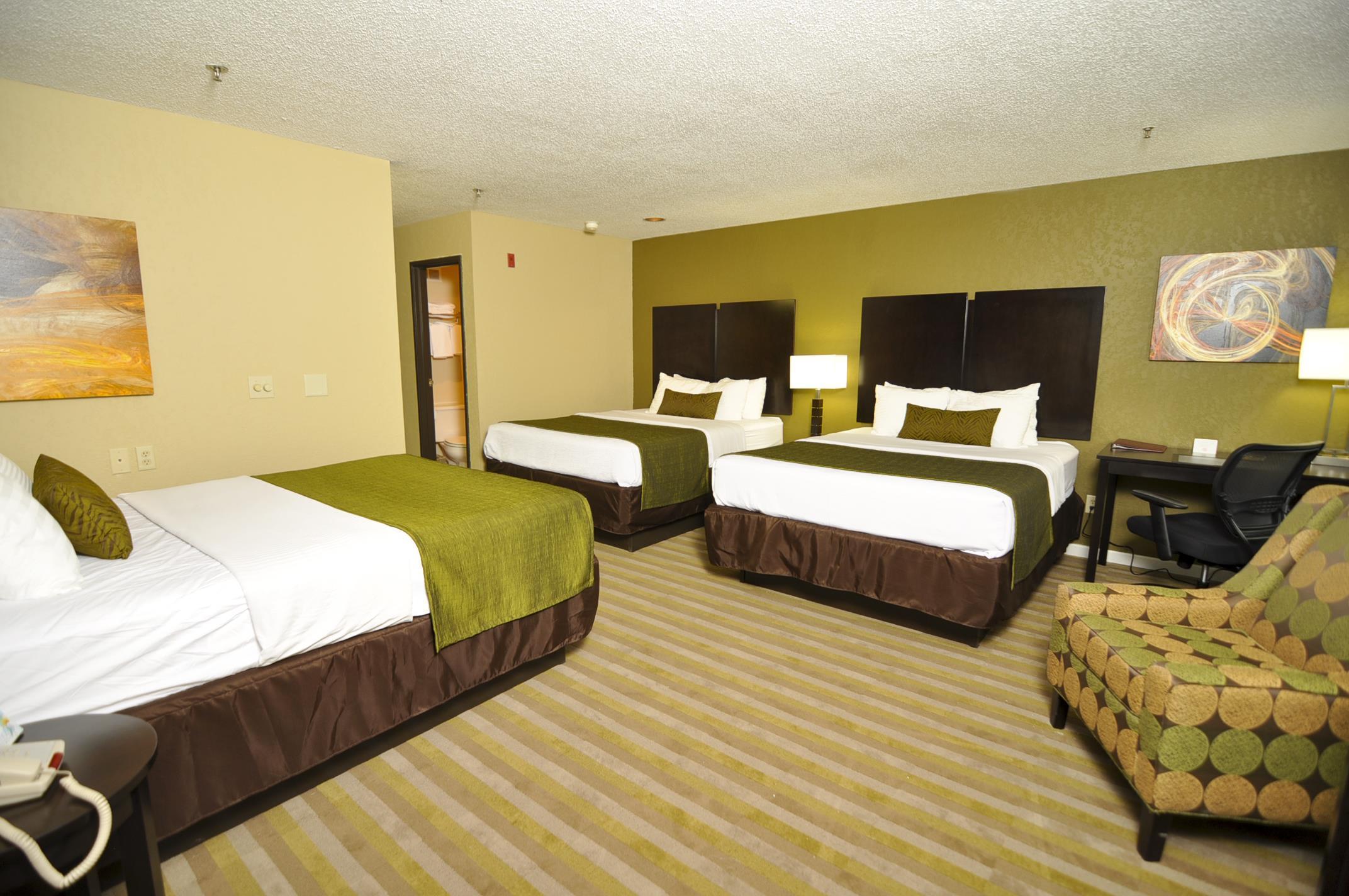 Best Western Norwalk Luaran gambar