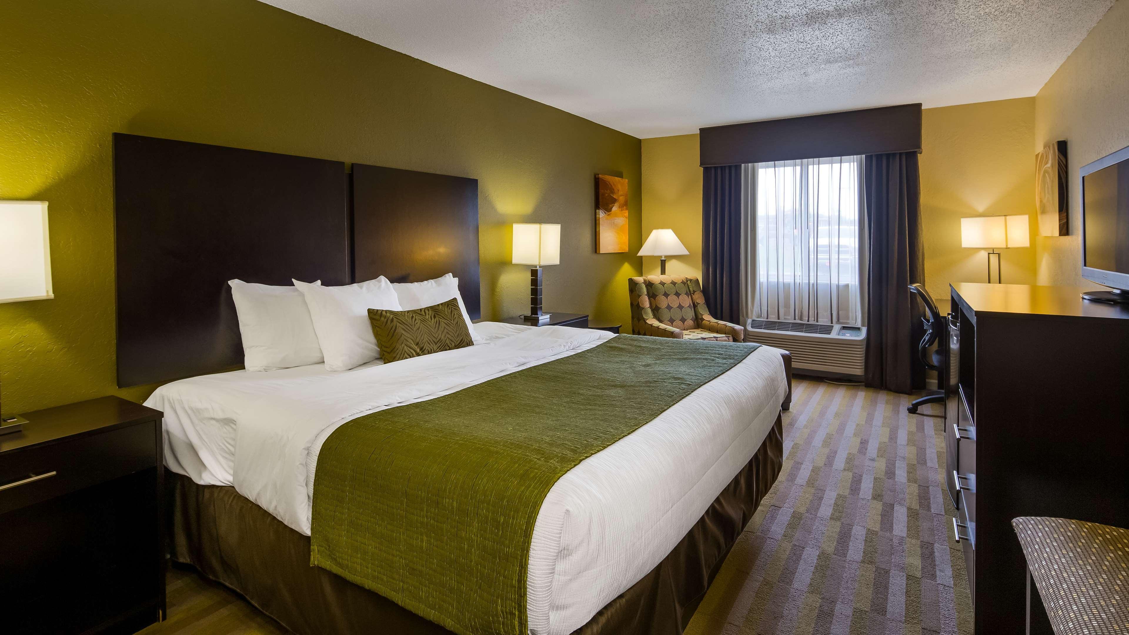 Best Western Norwalk Luaran gambar