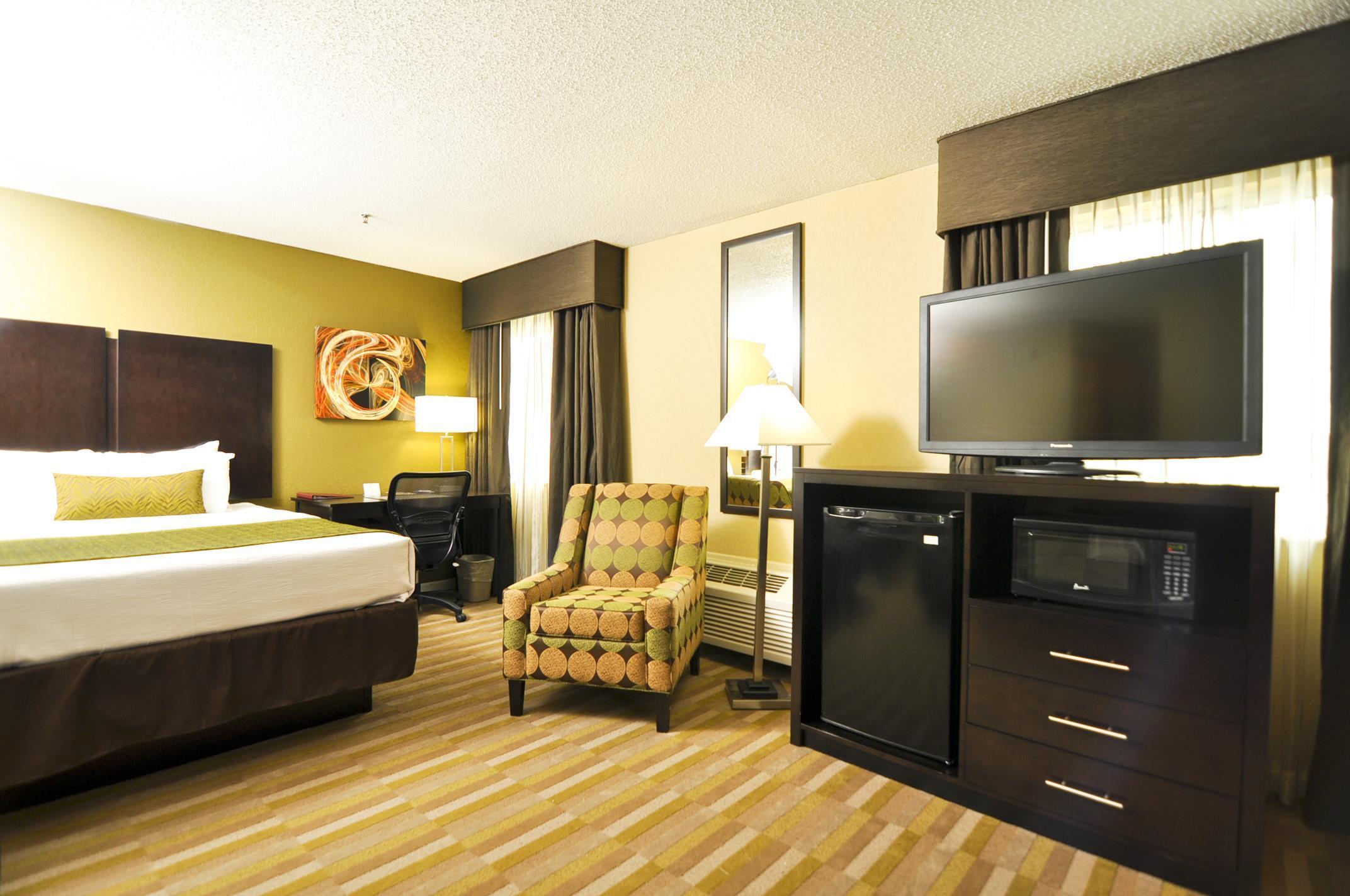 Best Western Norwalk Luaran gambar