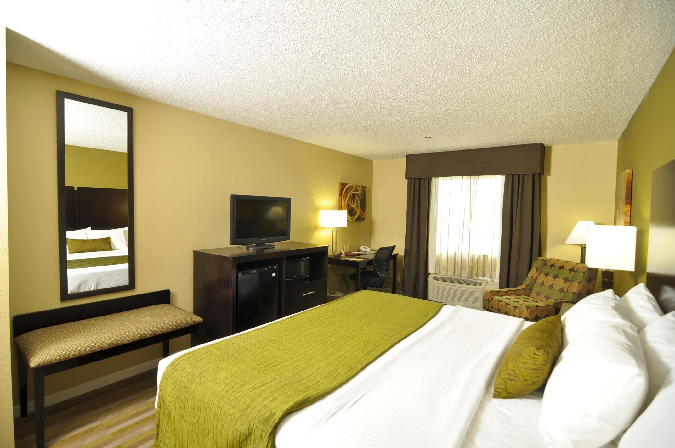 Best Western Norwalk Luaran gambar