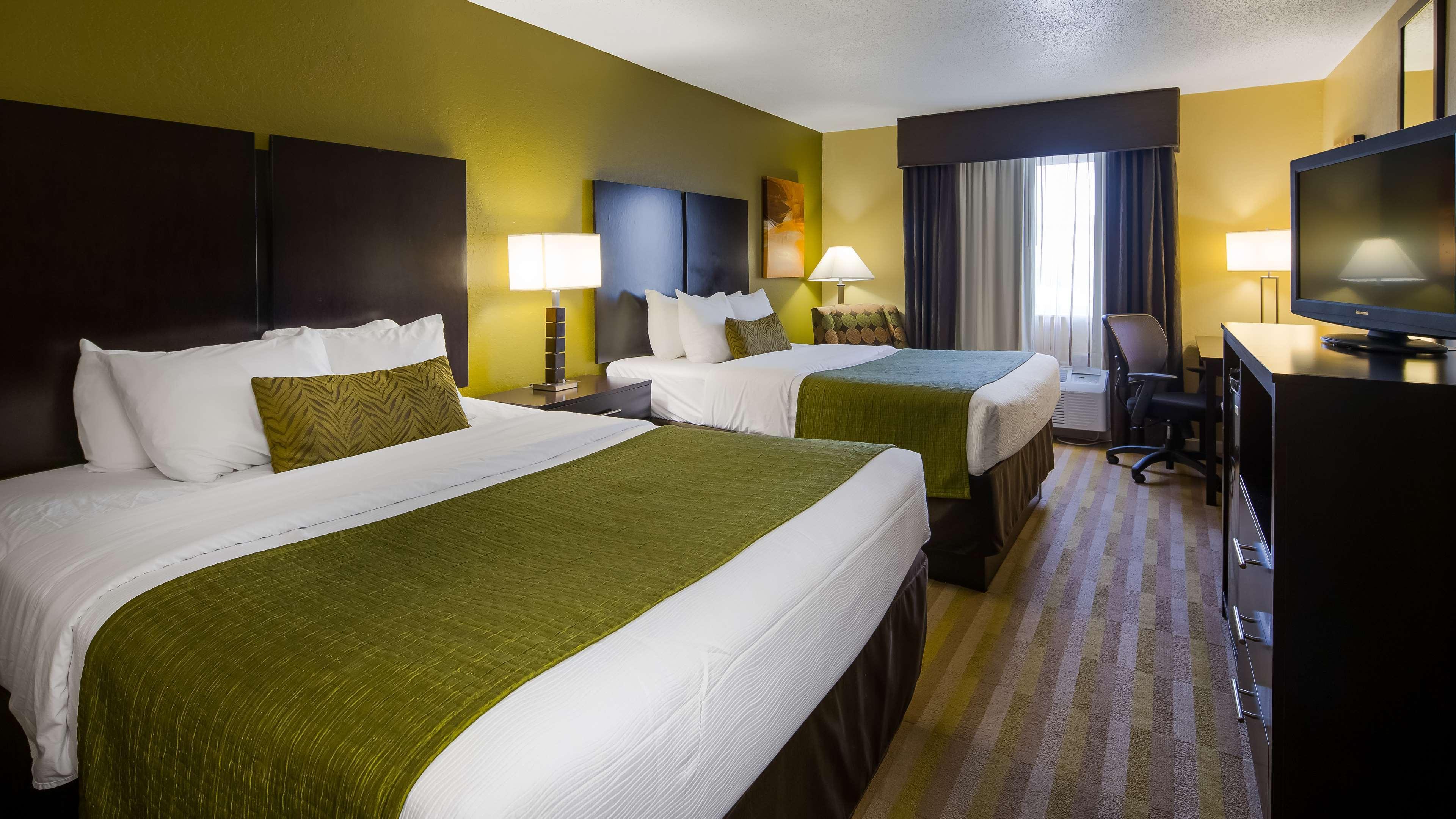Best Western Norwalk Luaran gambar