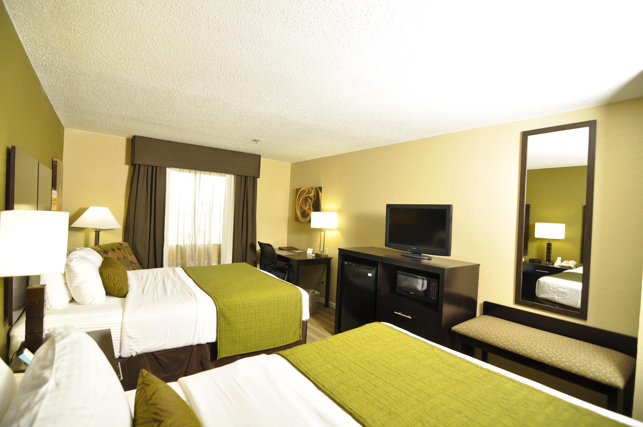 Best Western Norwalk Luaran gambar