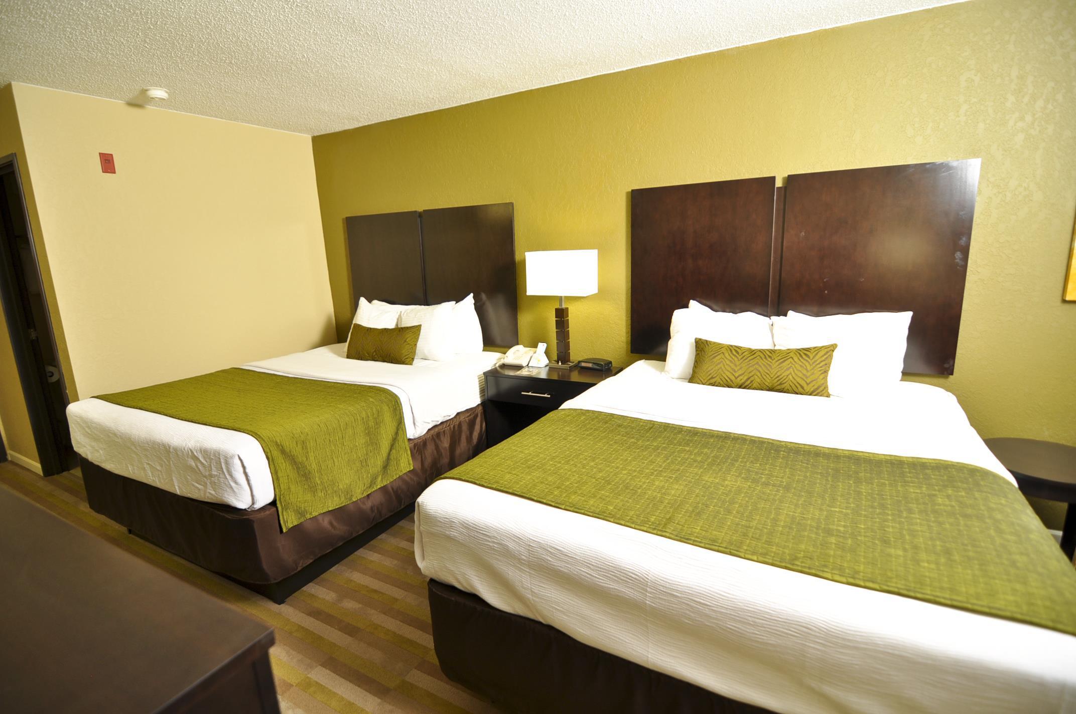 Best Western Norwalk Luaran gambar