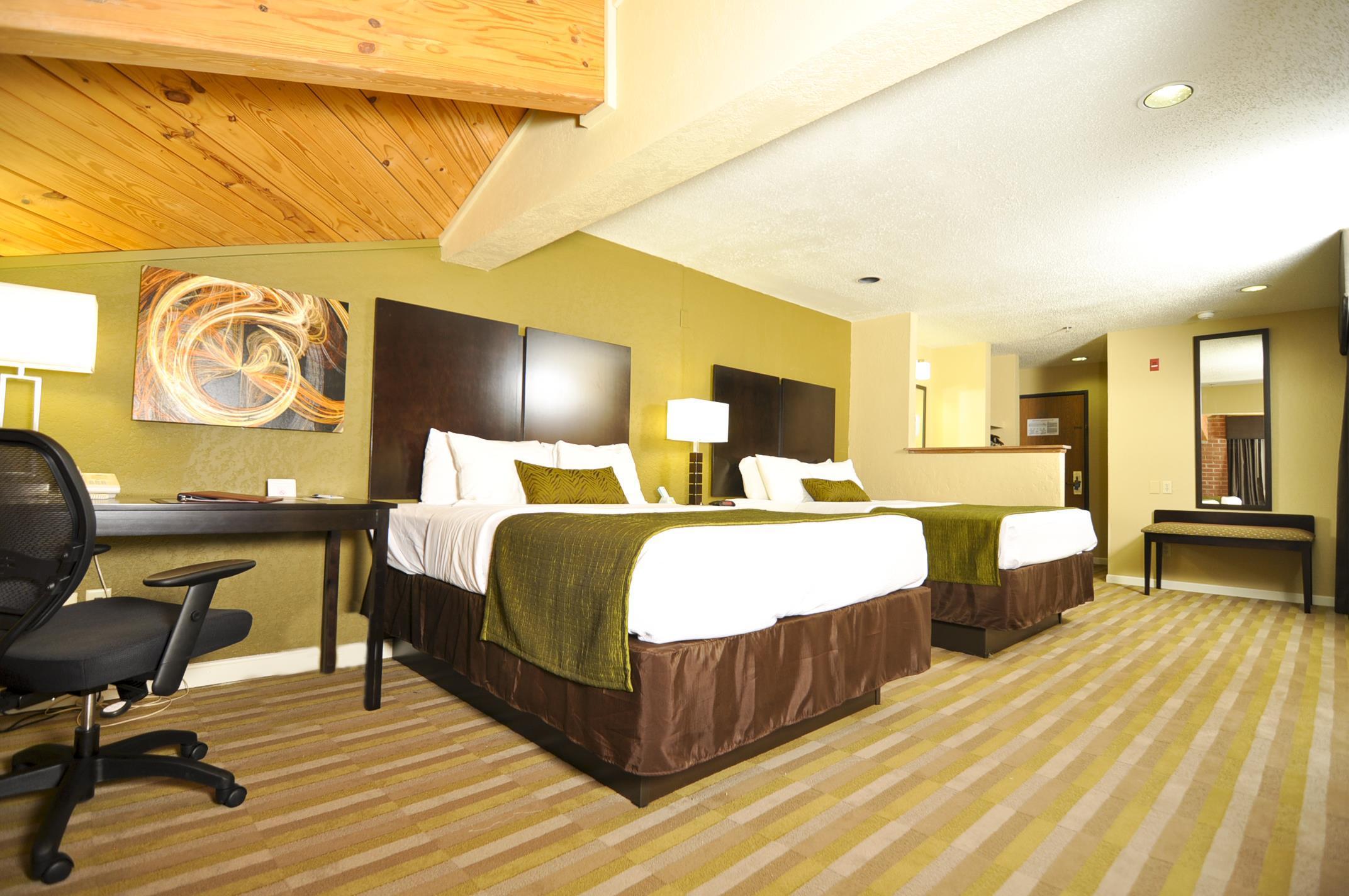 Best Western Norwalk Luaran gambar
