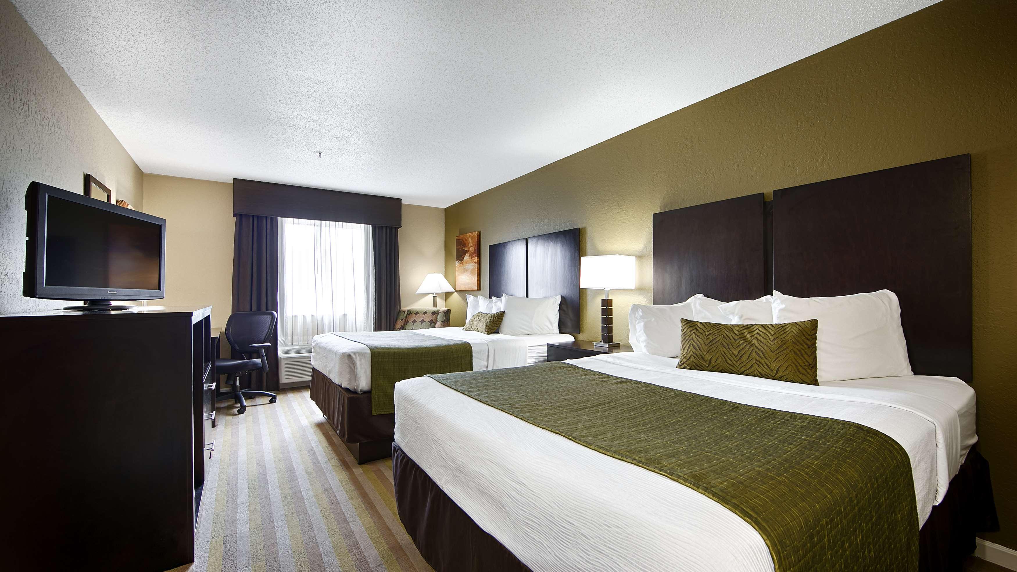 Best Western Norwalk Luaran gambar