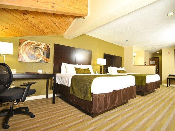 Best Western Norwalk Luaran gambar