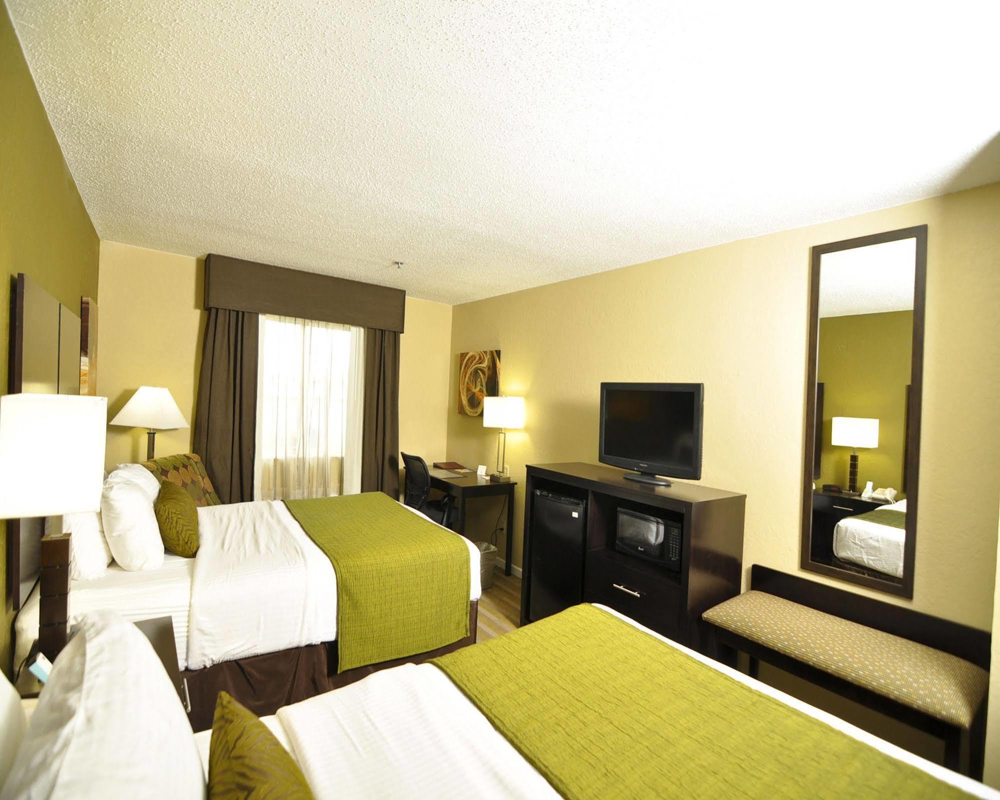 Best Western Norwalk Luaran gambar