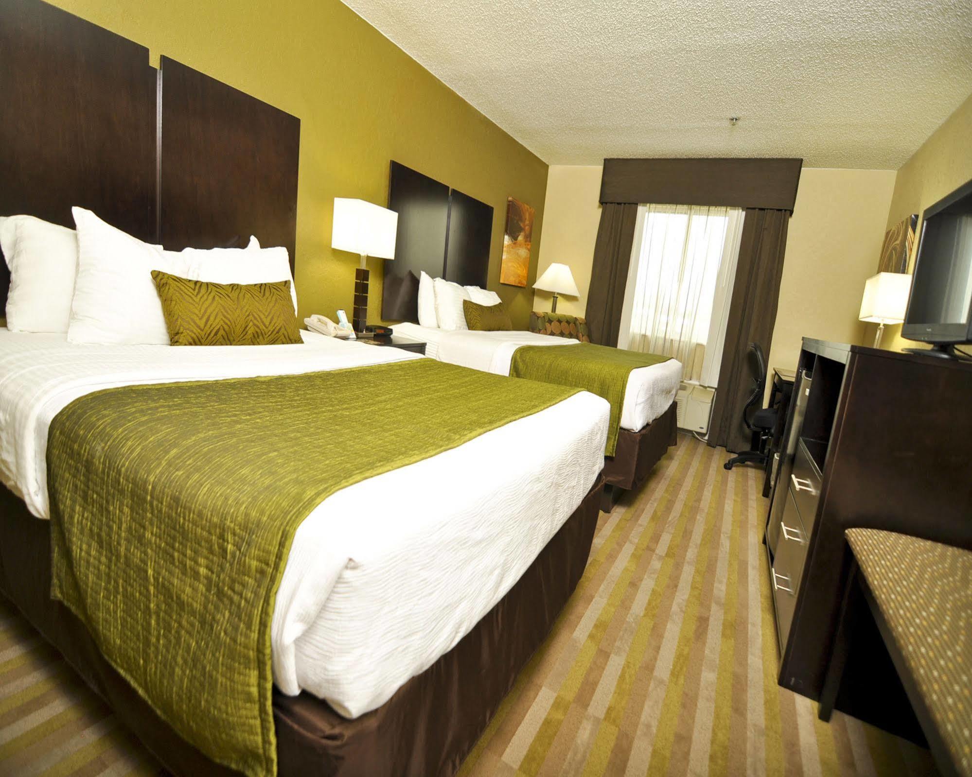 Best Western Norwalk Luaran gambar