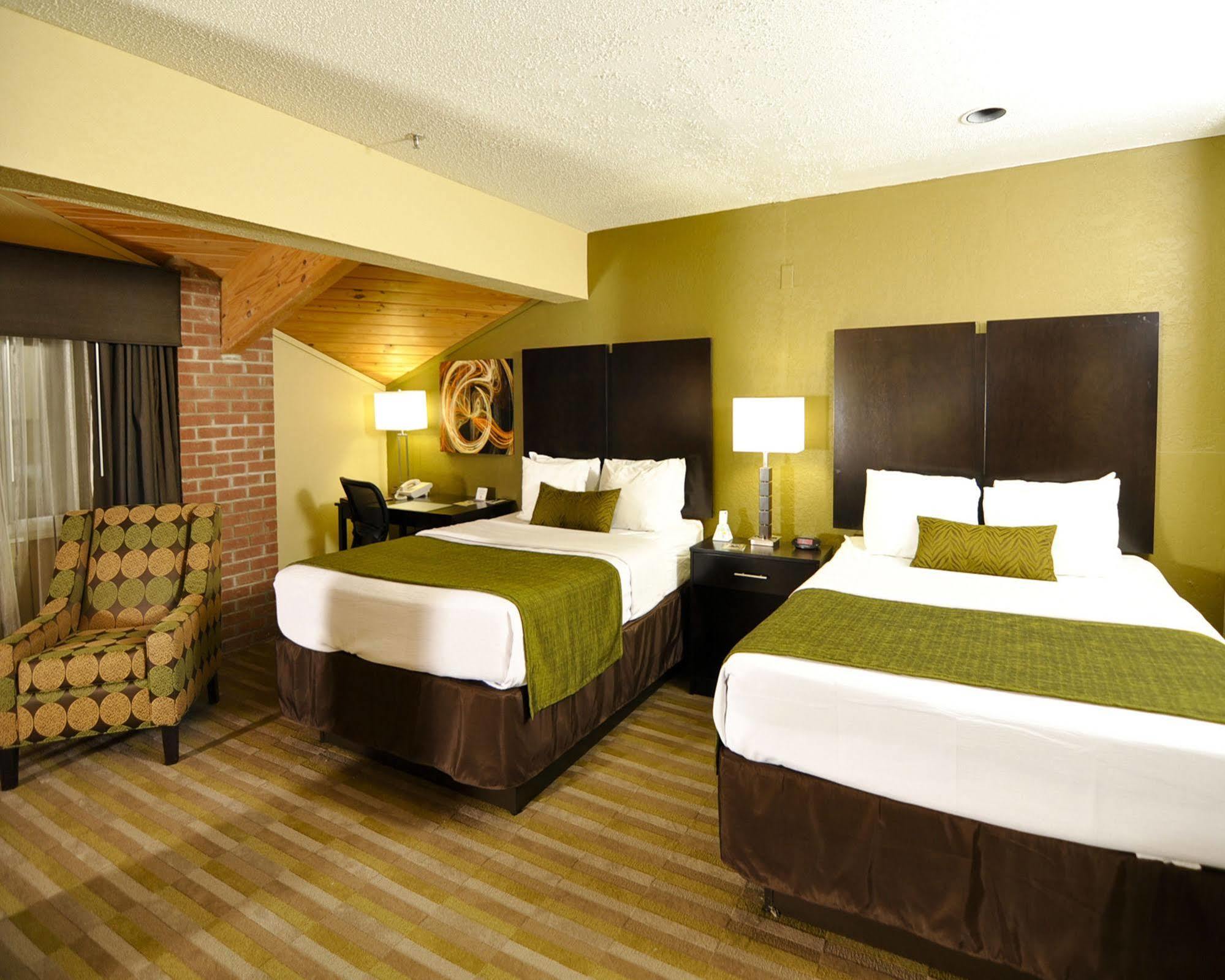 Best Western Norwalk Luaran gambar