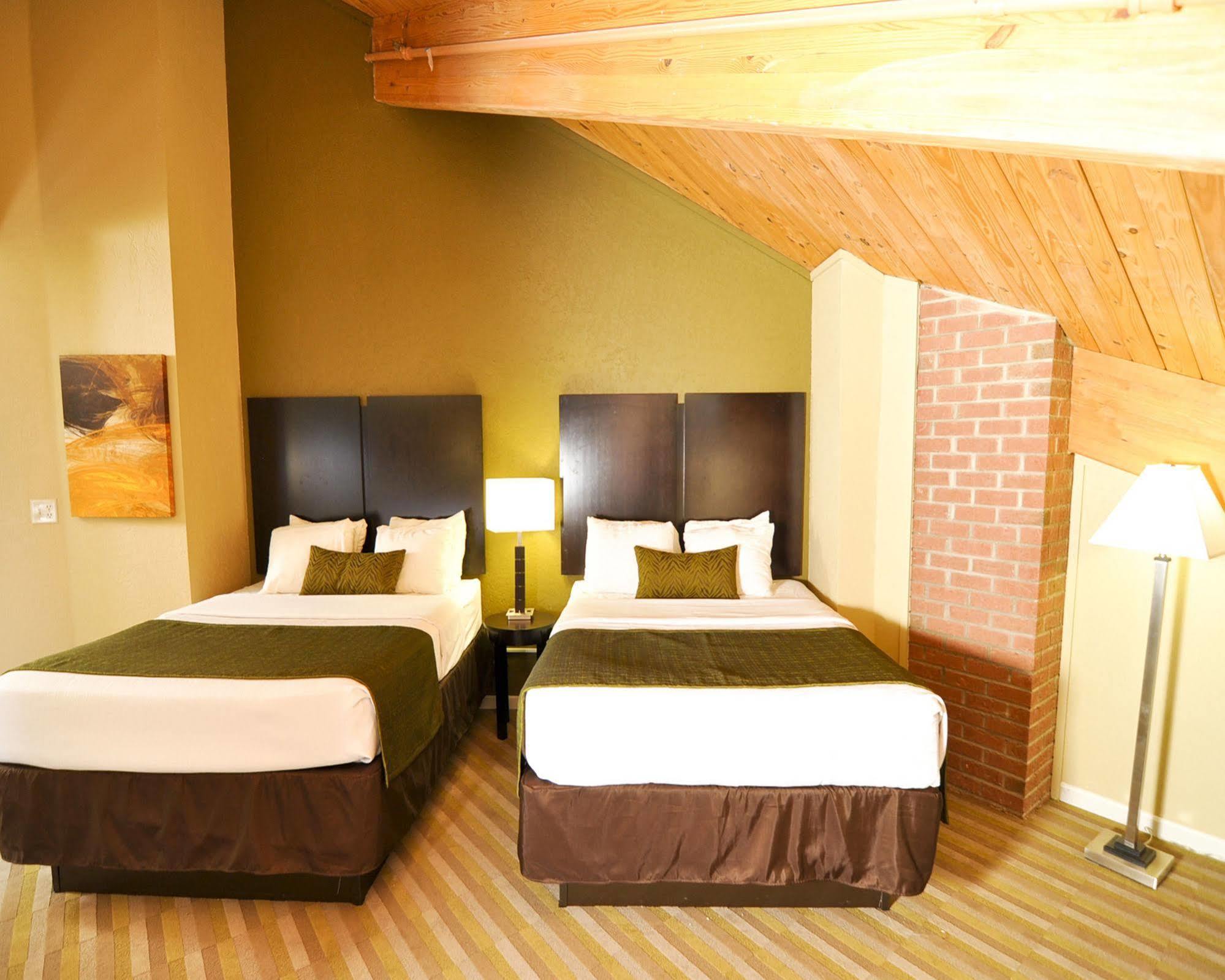 Best Western Norwalk Luaran gambar