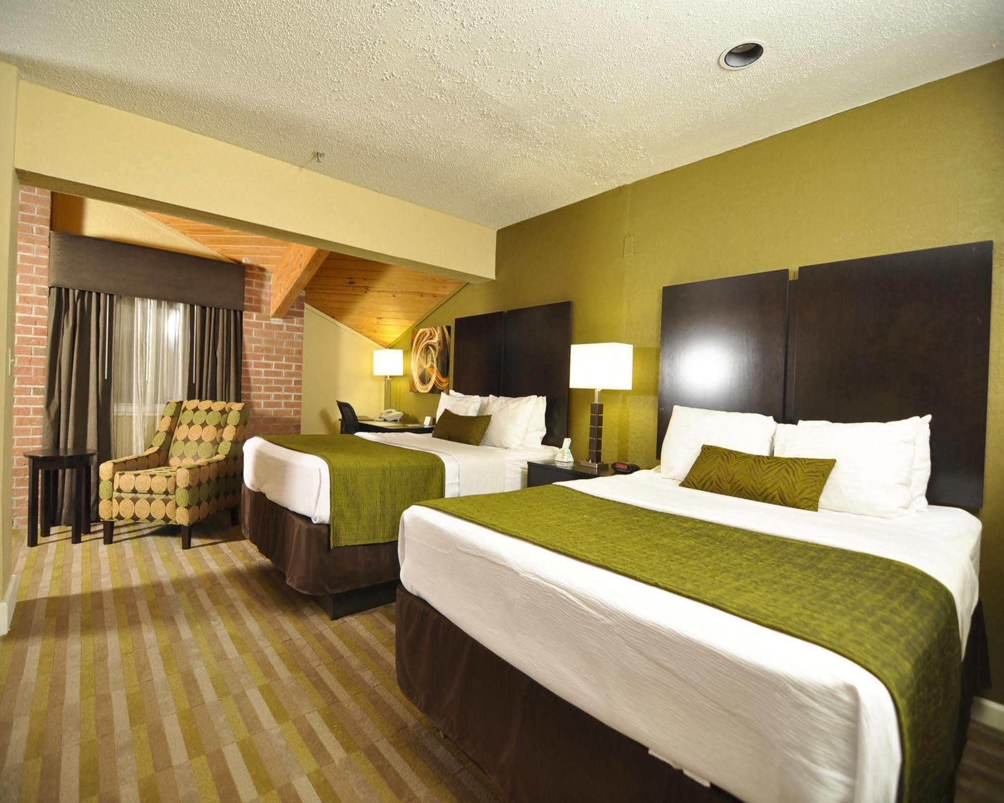Best Western Norwalk Luaran gambar