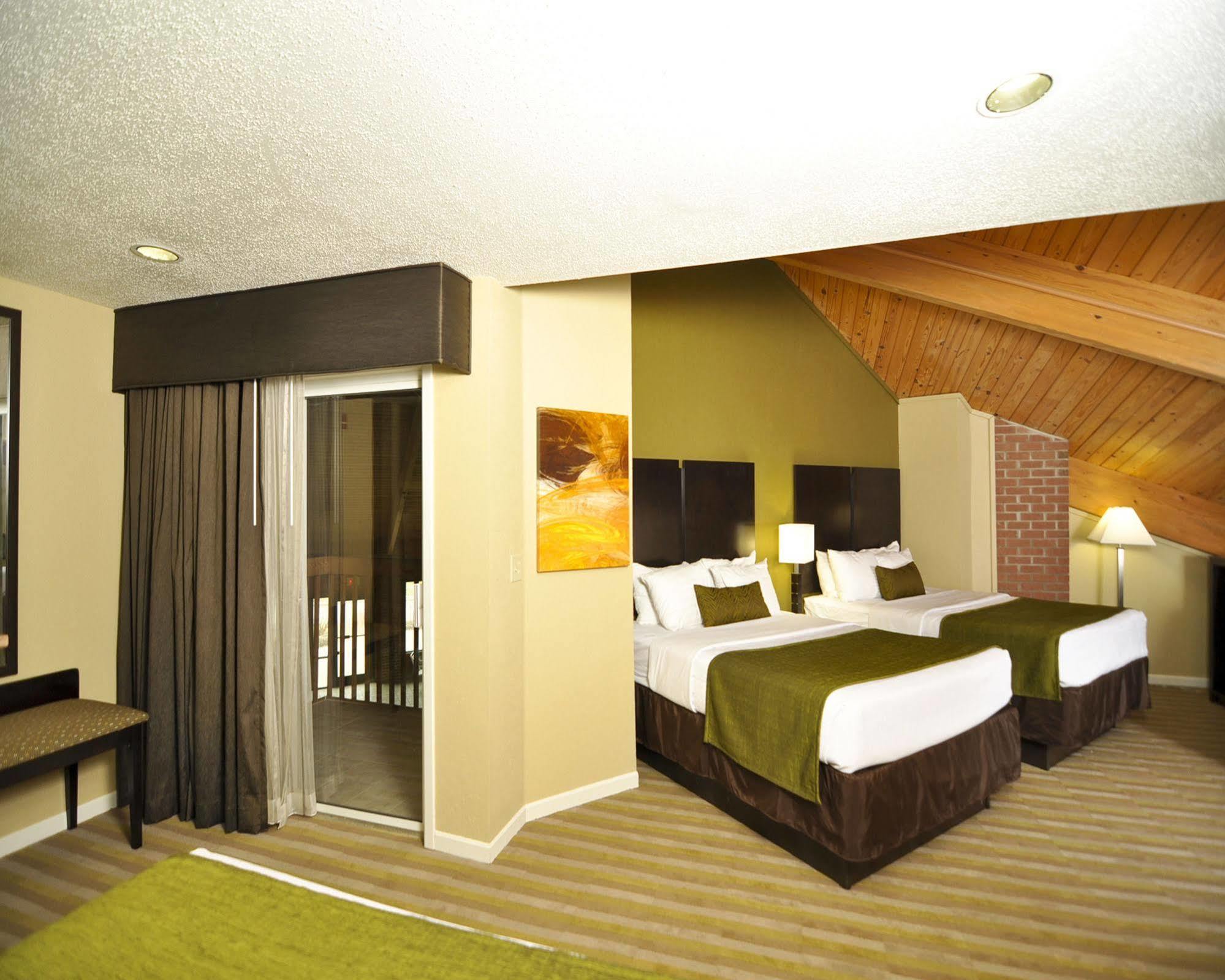 Best Western Norwalk Luaran gambar