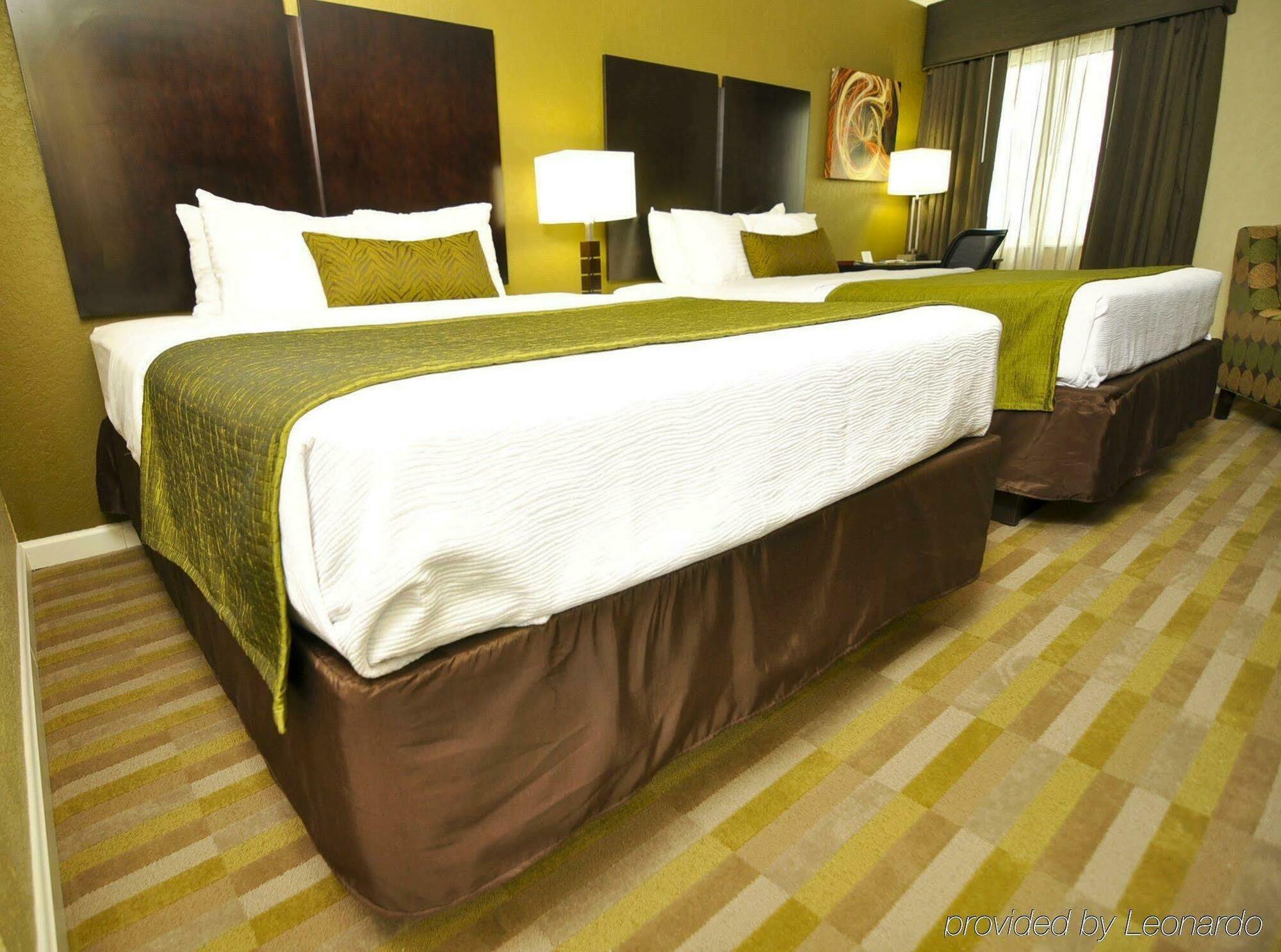 Best Western Norwalk Luaran gambar