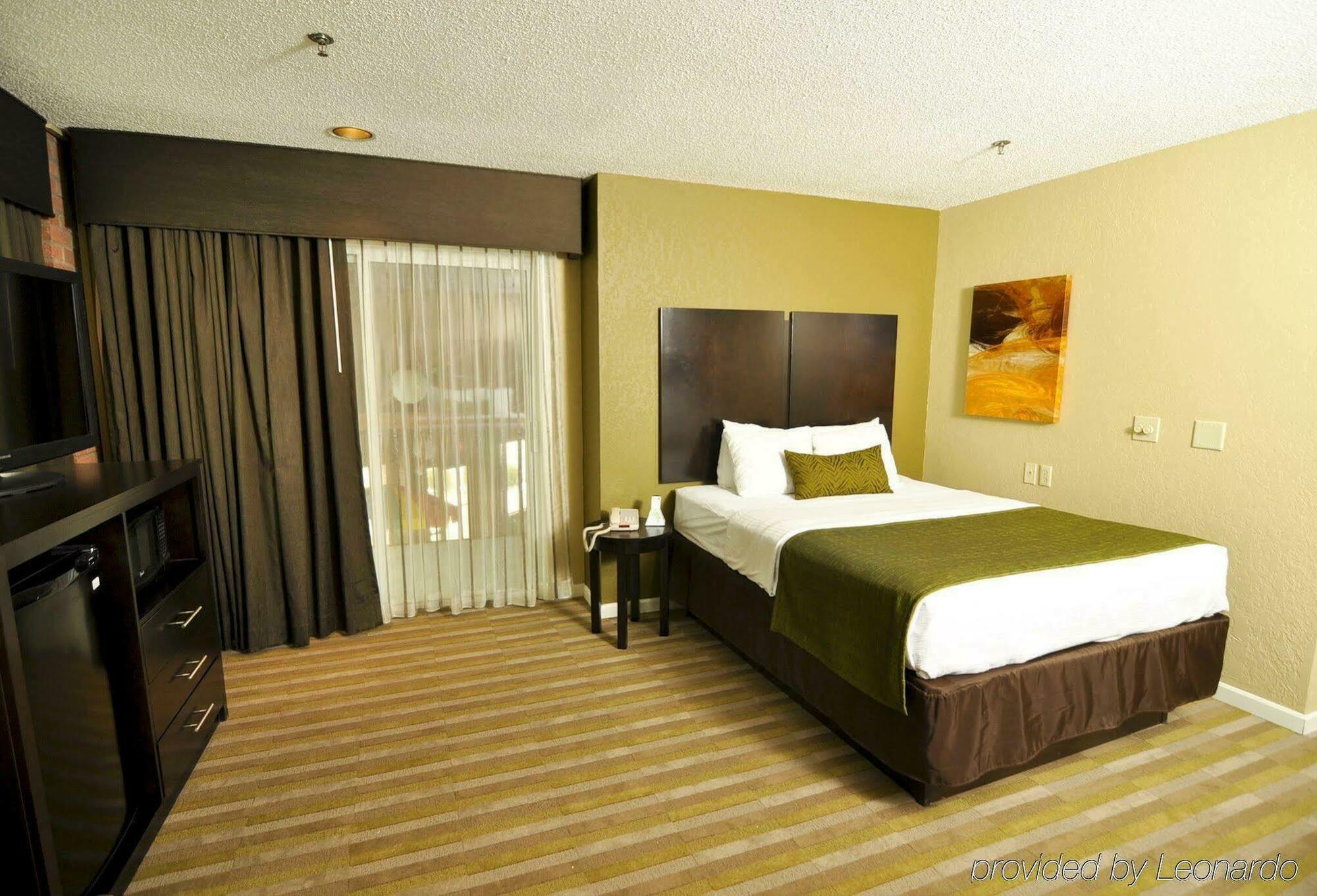Best Western Norwalk Luaran gambar