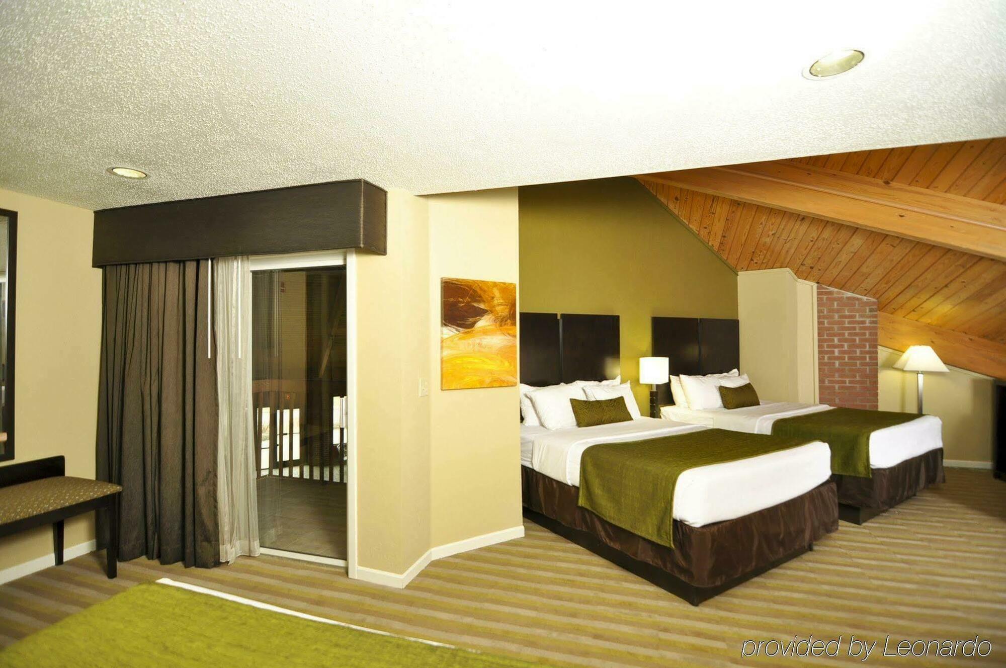 Best Western Norwalk Luaran gambar