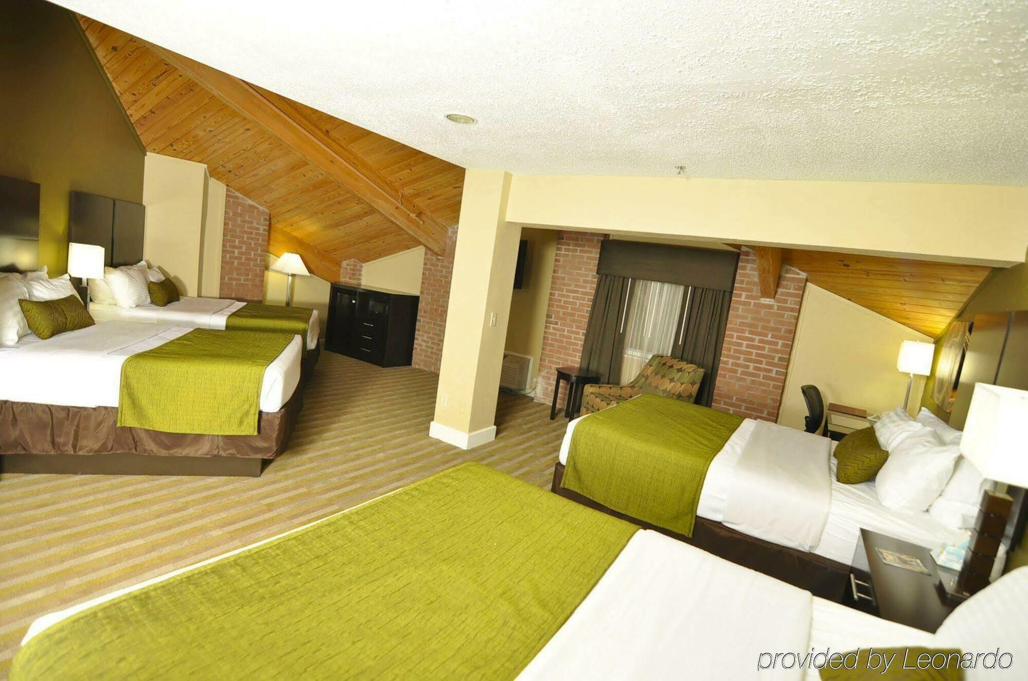 Best Western Norwalk Luaran gambar